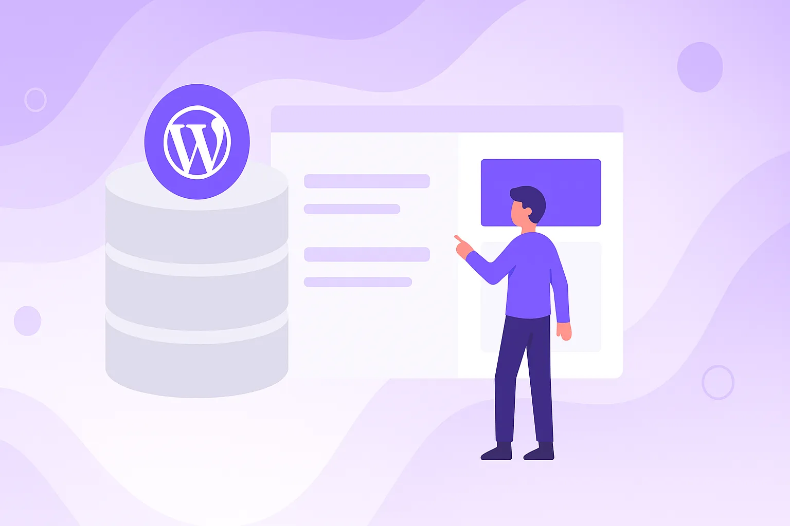 WordPress Database – How Sidebars Work