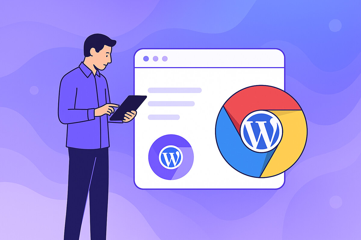 16 Best WordPress Chrome Extensions to Boost Productivity