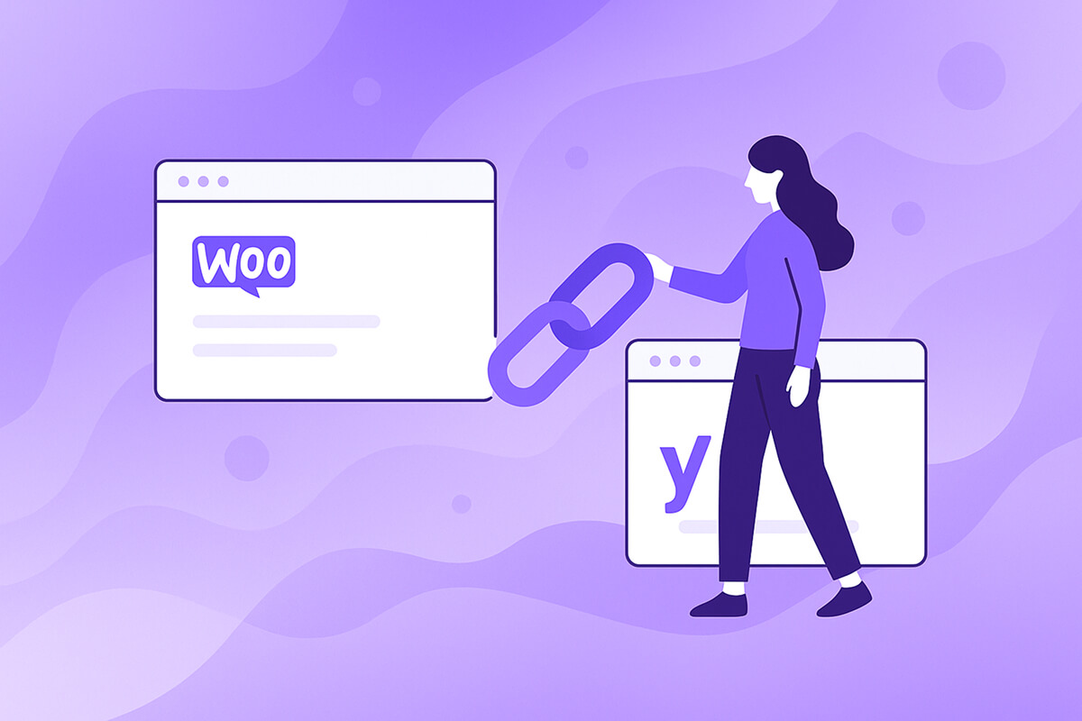 Link WooCommerce & Yoast SEO Product Schema