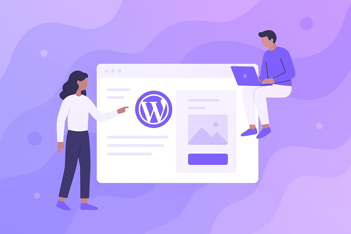 Inside a modern WordPress agency tech stack
