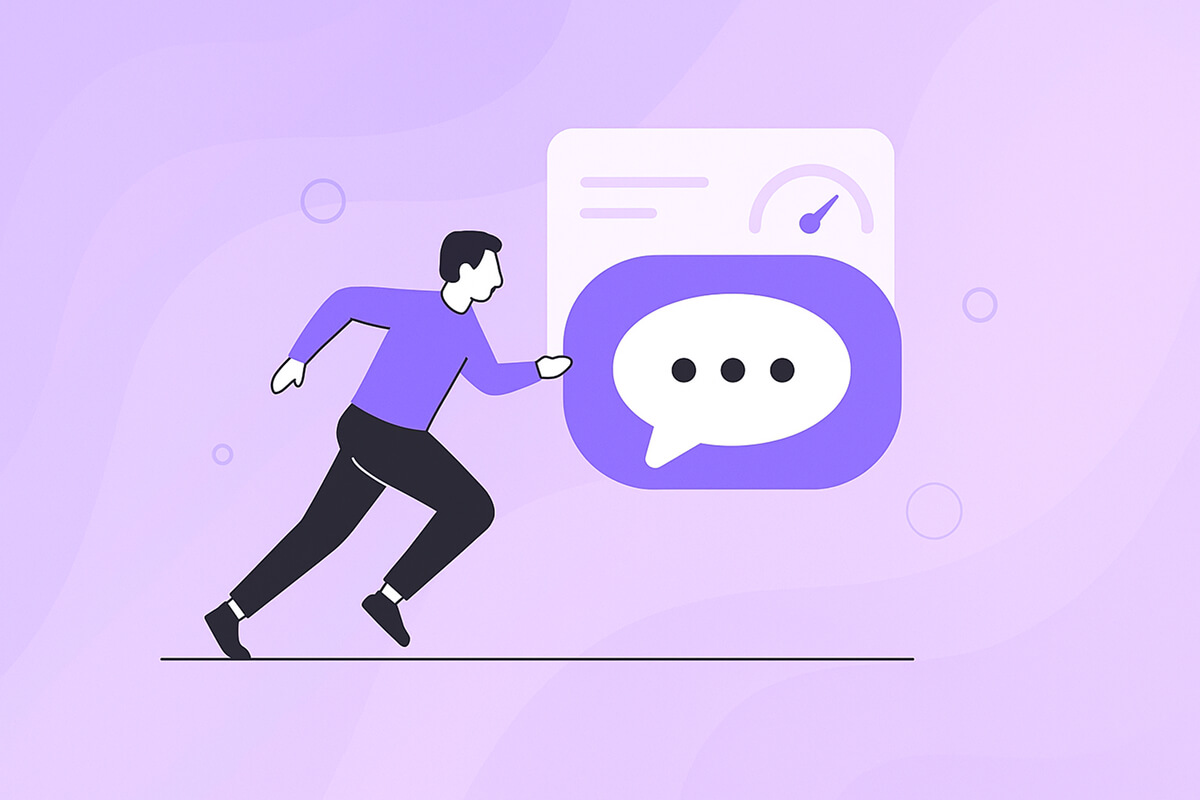 How to Speed up WordPress Comments