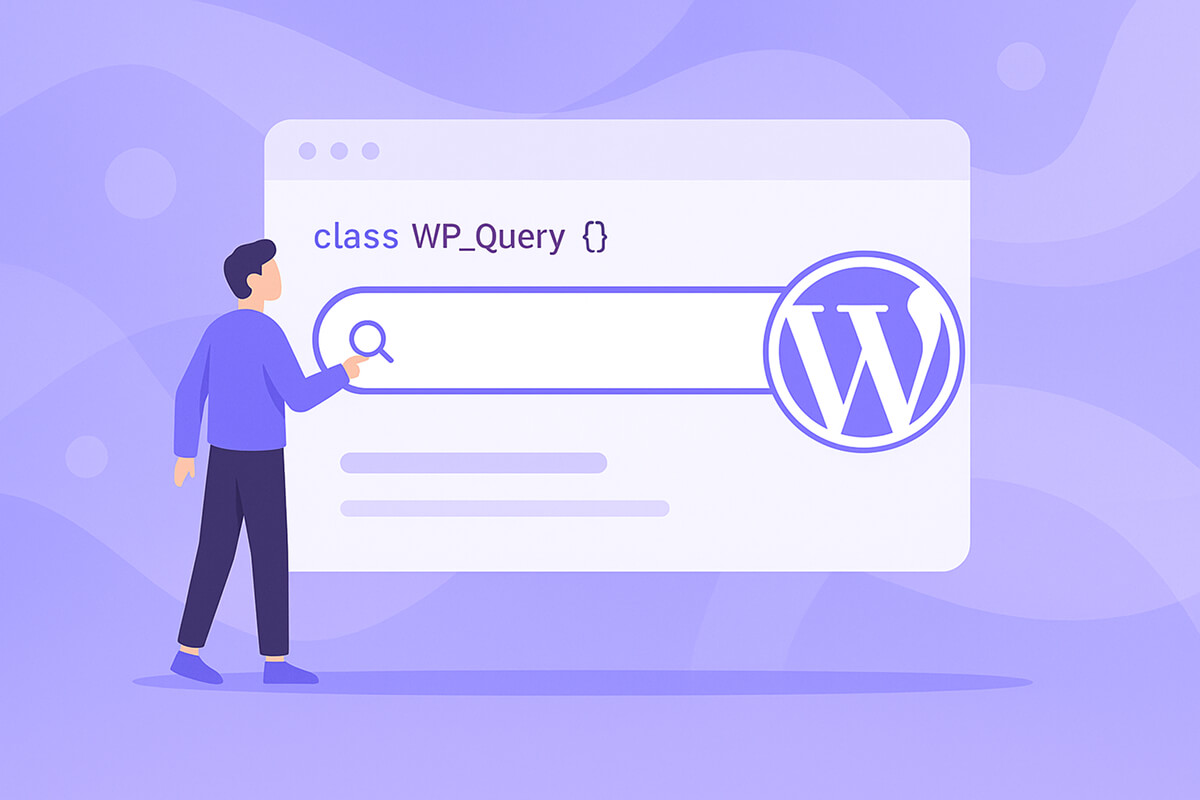 Building Efficient WordPress Queries with WP_Query