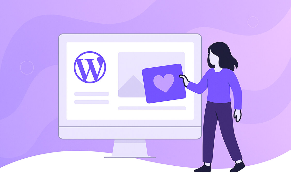 Use headless WordPress to build a website with Lovable