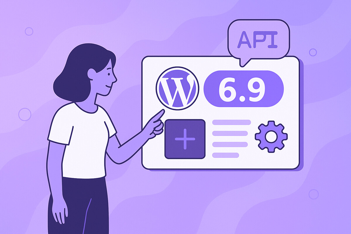 WordPress 6.9: What’s New (And What You Should Try First)